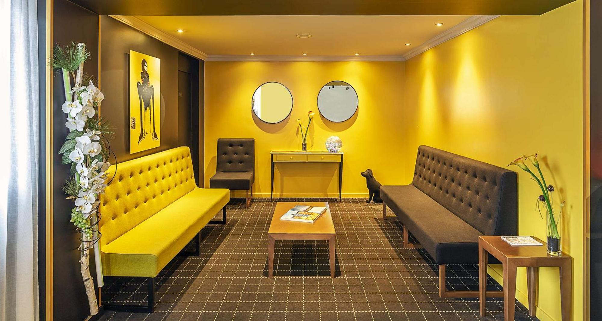 Western Atrium 4* Valence (Drome)