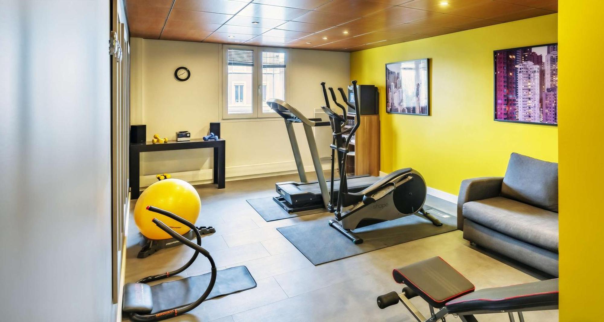 Western Atrium Hotel Valence (Drome)
