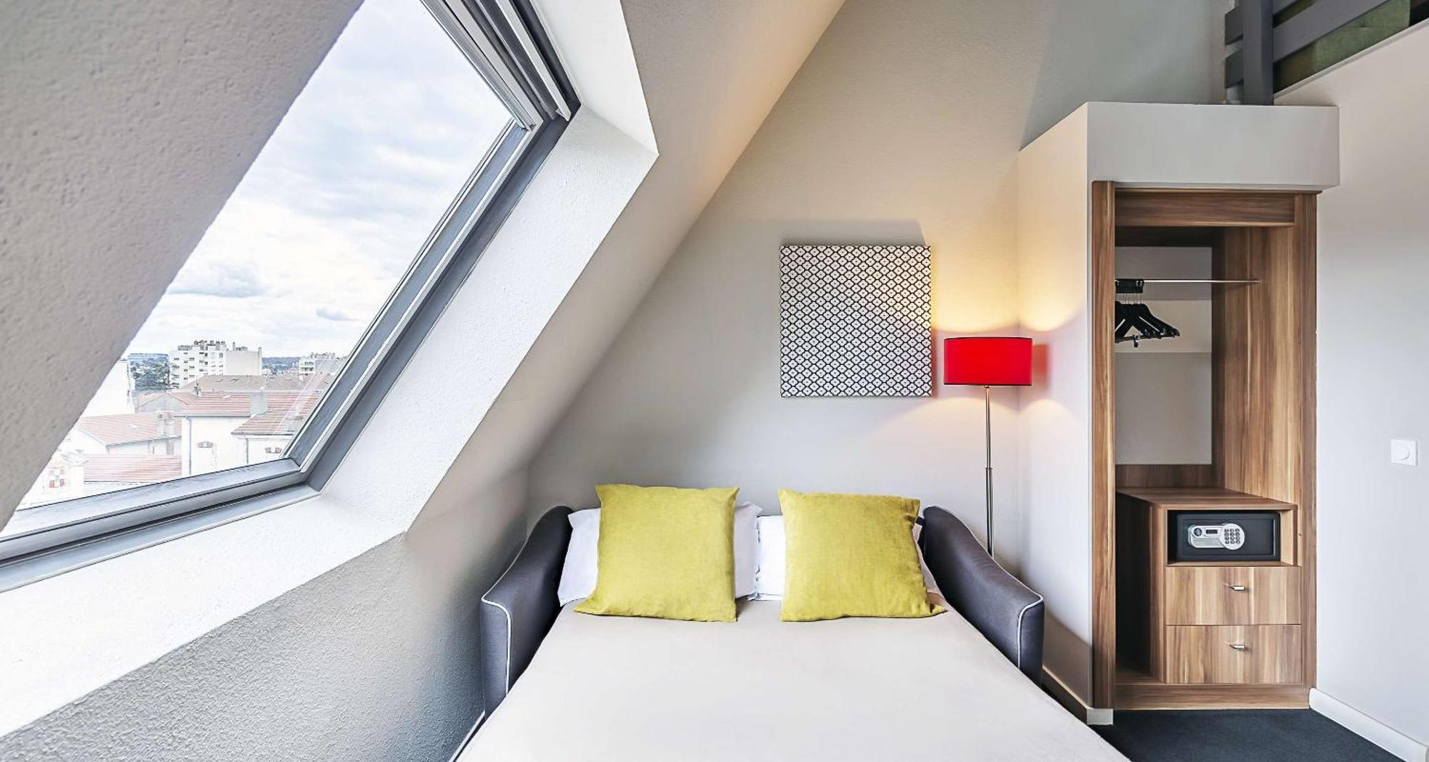 Western Atrium Hotel Valence (Drome)